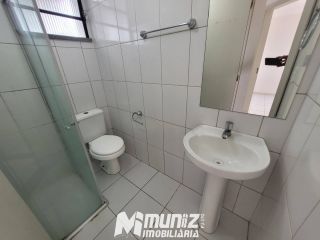 Apartamento Amplo E Com Excelente Localização No Condomínio Beleville Residence