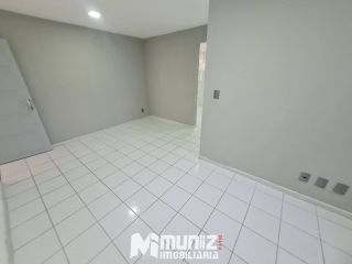 Apartamento Amplo E Com Excelente Localização No Condomínio Beleville Residence