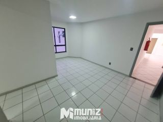 Apartamento Amplo E Com Excelente Localização No Condomínio Beleville Residence