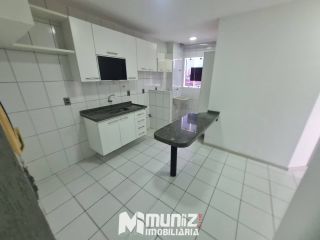 Apartamento Amplo E Com Excelente Localização No Condomínio Beleville Residence