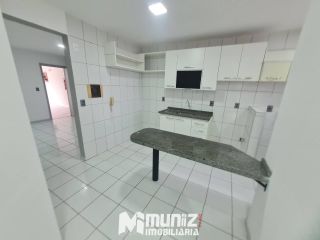 Apartamento Amplo E Com Excelente Localização No Condomínio Beleville Residence