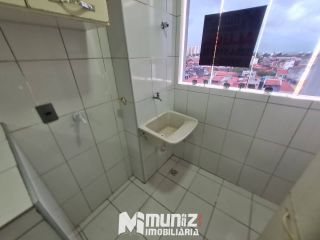 Apartamento Amplo E Com Excelente Localização No Condomínio Beleville Residence