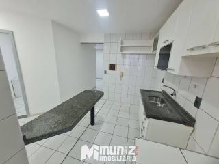 Apartamento Amplo E Com Excelente Localização No Condomínio Beleville Residence