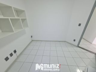 Apartamento Amplo E Com Excelente Localização No Condomínio Beleville Residence