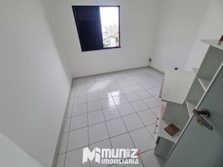 Apartamento Amplo E Com Excelente Localização No Condomínio Beleville Residence