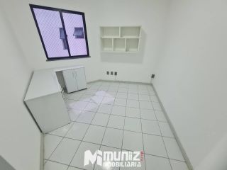 Apartamento Amplo E Com Excelente Localização No Condomínio Beleville Residence