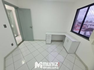 Apartamento Amplo E Com Excelente Localização No Condomínio Beleville Residence