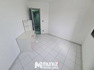 Apartamento Amplo E Com Excelente Localização No Condomínio Beleville Residence