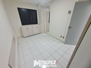 Apartamento Amplo E Com Excelente Localização No Condomínio Beleville Residence