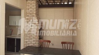 vende-se otima casa no Orlando Dantas