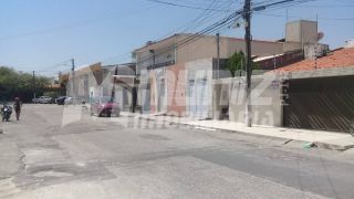 vende-se otima casa no Orlando Dantas