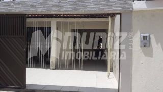 vende-se otima casa no Orlando Dantas