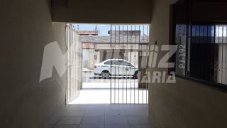 vende-se otima casa no Orlando Dantas