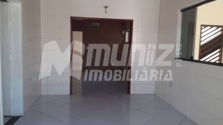 vende-se otima casa no Orlando Dantas