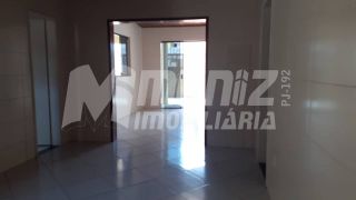vende-se otima casa no Orlando Dantas