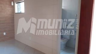 vende-se otima casa no Orlando Dantas