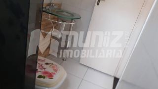 vende-se otima casa no Orlando Dantas