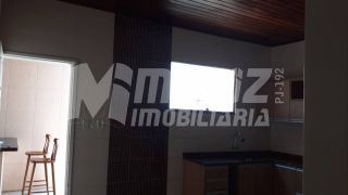 vende-se otima casa no Orlando Dantas