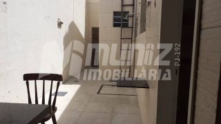 vende-se otima casa no Orlando Dantas