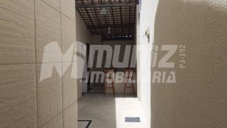 vende-se otima casa no Orlando Dantas