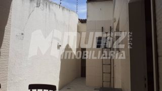 vende-se otima casa no Orlando Dantas