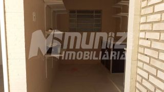 vende-se otima casa no Orlando Dantas