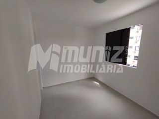 ALUGA-SE APTO NO COND. VILA VERDE JABOTIANA
