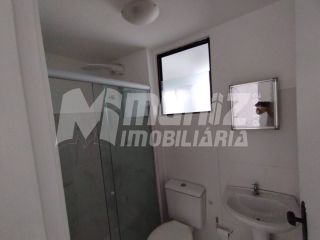 ALUGA-SE APTO NO COND. VILA VERDE JABOTIANA