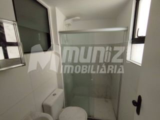 ALUGA-SE APTO NO COND. VILA VERDE JABOTIANA