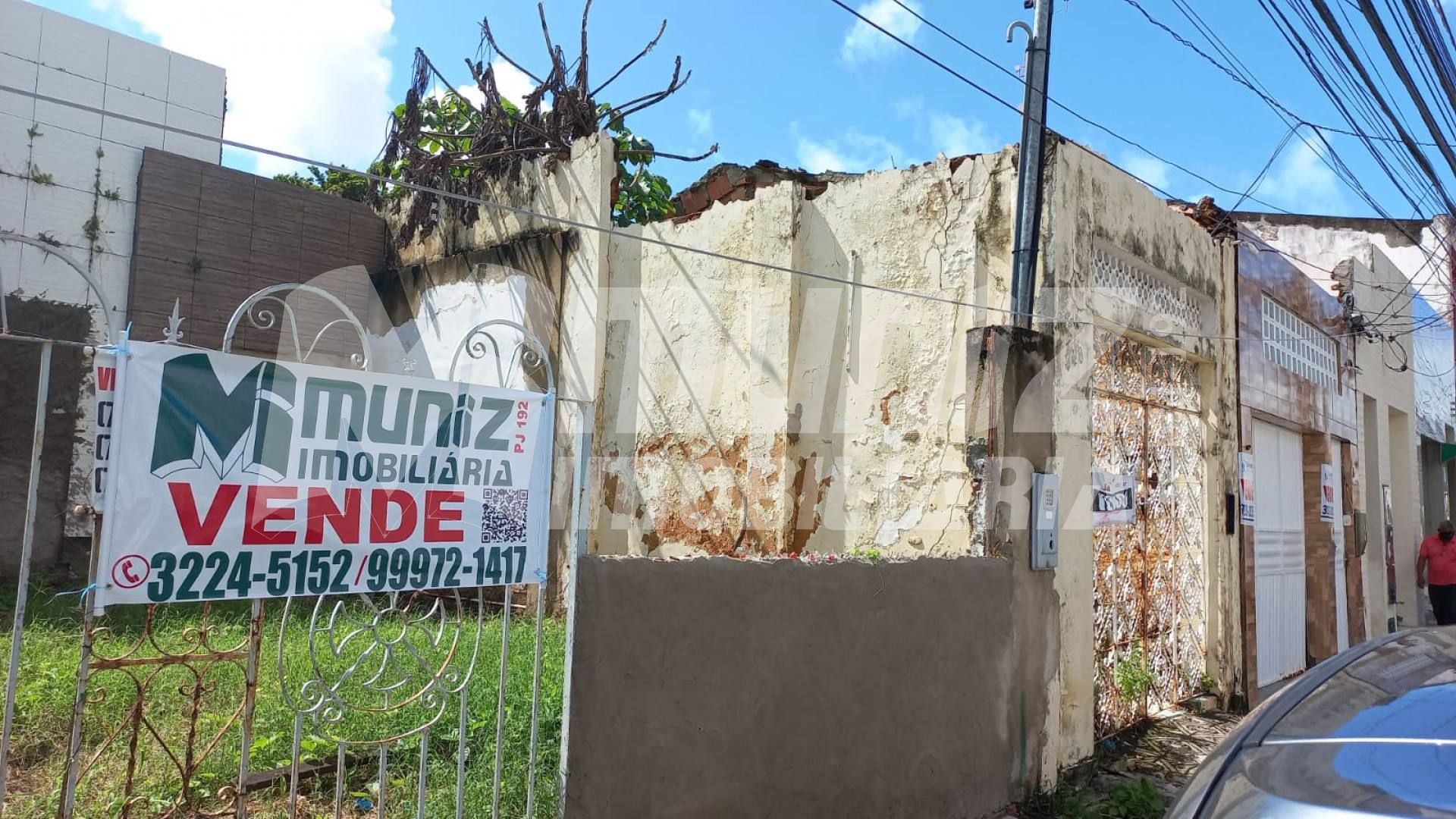 Terreno  Para Vender no Bairro Centro em Aracaju