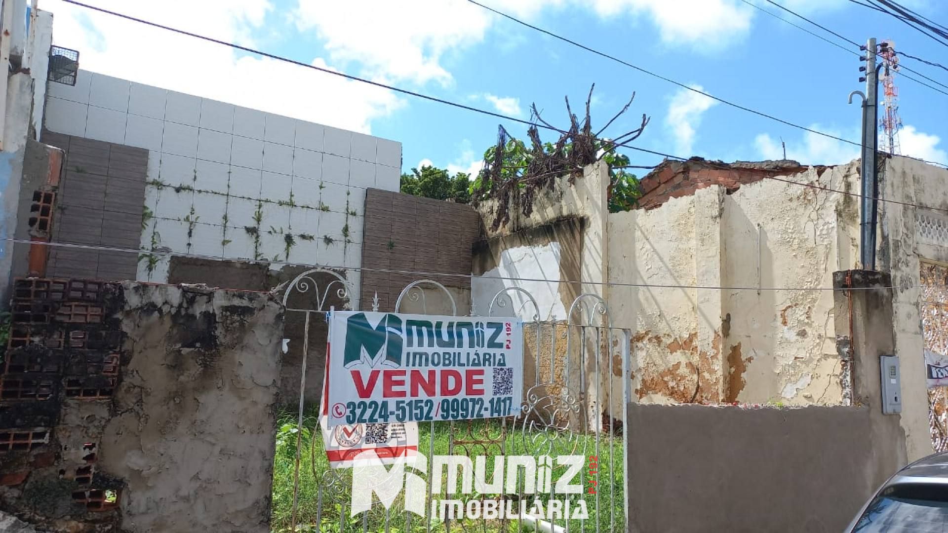 Terreno  Para Vender no Bairro Centro em Aracaju