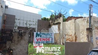 Terreno  Para Vender no Bairro Centro em Aracaju