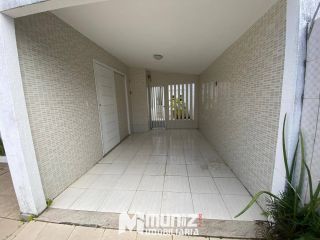 ALUGA-SE CASA NA RUA SD. PETRONILO JOSÉ DOS SANTOS