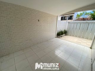 ALUGA-SE CASA NA RUA SD. PETRONILO JOSÉ DOS SANTOS