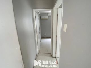 ALUGA-SE CASA NA RUA SD. PETRONILO JOSÉ DOS SANTOS