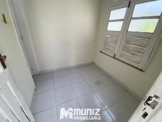 ALUGA-SE CASA NA RUA SD. PETRONILO JOSÉ DOS SANTOS