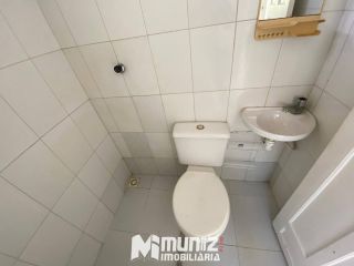 ALUGA-SE CASA NA RUA SD. PETRONILO JOSÉ DOS SANTOS