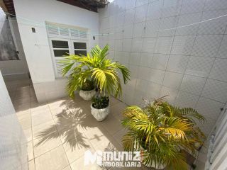 ALUGA-SE CASA NA RUA SD. PETRONILO JOSÉ DOS SANTOS