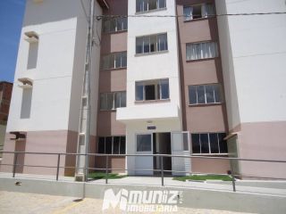 Venda de Apartamento no Condomínio Encanto do Norte – Soledade
