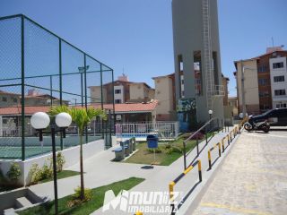 Venda de Apartamento no Condomínio Encanto do Norte – Soledade