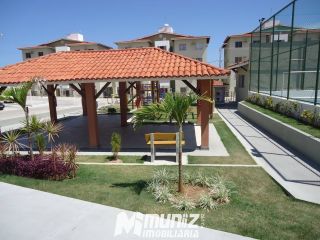 Venda de Apartamento no Condomínio Encanto do Norte – Soledade