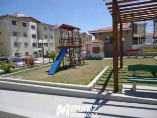 Venda de Apartamento no Condomínio Encanto do Norte – Soledade