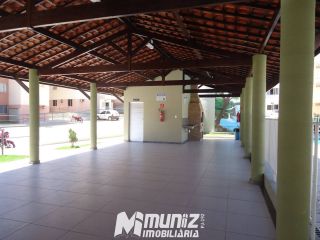 Venda de Apartamento no Condomínio Encanto do Norte – Soledade