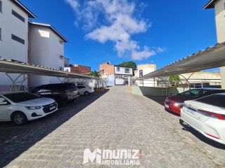 Venda de Apartamento no Condomínio Encanto do Norte – Soledade