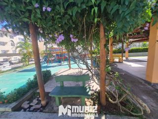 Venda de Apartamento no Condomínio Encanto do Norte – Soledade