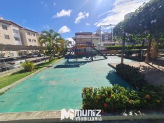 Venda de Apartamento no Condomínio Encanto do Norte – Soledade