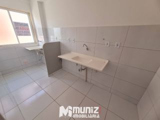 Oportunidade de Aluguel no Condomínio Doce Vida Girassóis - Rosa Elze