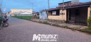 VENDE-SE CASA NO LOT JARDIM MARIANA - SOCORRO