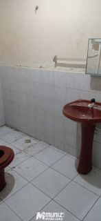 VENDE-SE CASA NO LOT JARDIM MARIANA - SOCORRO