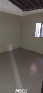 VENDE-SE CASA NO LOT JARDIM MARIANA - SOCORRO